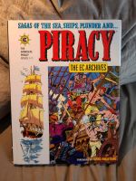 EC Archives Piracy Complete Issues Comics Piraten Spannung Düsseldorf - Benrath Vorschau