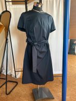 Kleid, Cocktailkleid , Ballkleid, dunkelblau, Gr. 42 Hessen - Gießen Vorschau