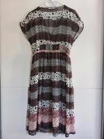 ESPRIT Maxikleid 34 XS braun Transparent Kleid NEU SOMMERKLEID Berlin - Mitte Vorschau