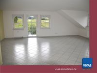 Große 4 Zimmer-DG-Wohnung am Feldrand für Ruhesuchende. Hessen - Weilrod  Vorschau