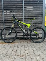 Scott Genius  920 Gr.XL Bayern - Garmisch-Partenkirchen Vorschau