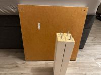 Ikea LACK Beistelltisch, weiß, 55x55 cm Nordrhein-Westfalen - Lippstadt Vorschau