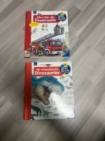 Kinderbücher Wieso Weshalb Warum ? 4-7 Jahre Hessen - Hattersheim am Main Vorschau