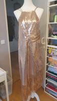 Paillettenkleid Neu mit Etikett Nordrhein-Westfalen - Bergheim Vorschau