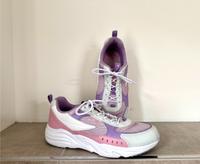 Sneaker Puma Lavender Lila Flieder - Gr. 39 Nordrhein-Westfalen - Ibbenbüren Vorschau