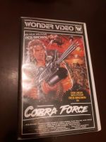 Cobra Force VHS Baden-Württemberg - St. Georgen Vorschau