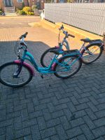 2 Puky Fahrräder für Mädchen Nordrhein-Westfalen - Dorsten Vorschau
