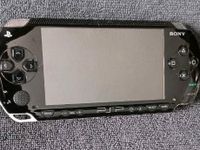 PSP 1004 Schwarz Nordrhein-Westfalen - Haan Vorschau