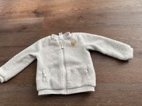 Baby Jacke Teddyjacke Gr.92 Bayern - Amberg Vorschau