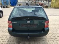 VW Passat Variant 3BG Heckklappe Kofferraumdeckel komplett LB6W Baden-Württemberg - Lonsee Vorschau