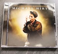 CD / Album Michael Hirte - Der Mann mit der Mundharmonika Nordrhein-Westfalen - Bergkamen Vorschau