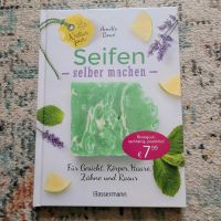 Seifen selber machen von bassermann Hannover - Vahrenwald-List Vorschau