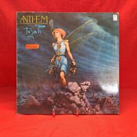 Anthem - Toyah *LP*Schallplatte*Vinyl* U168 Baden-Württemberg - Renchen Vorschau