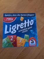 Ligretto blau Bayern - Marzling Vorschau