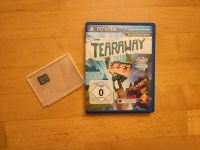 PS Vita Tearaway + Speicherkarte Burglesum - Lesum Vorschau