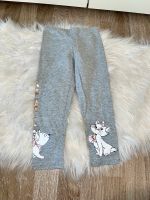 Marie Leggings grau 104 Disney Aristocats grau rosa Baden-Württemberg - Sulz Vorschau