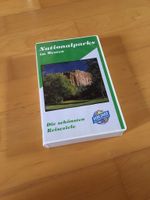 Nationalparks im Westen - Die schönsten Reiseziele Bayern - Würzburg Vorschau