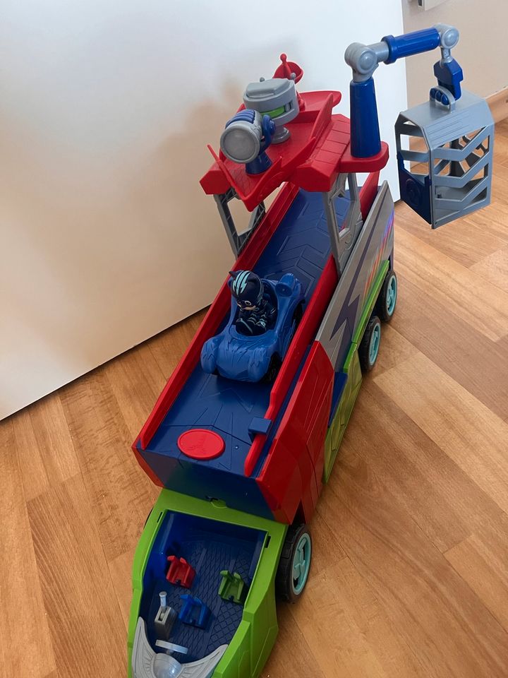 Pj Masks Spielzueug in München