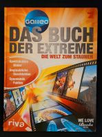 Das Buch der Extreme - die Welt zum Staunen, Galileo Köln - Köln Brück Vorschau