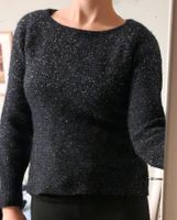 Wollpullover dunkelblau Damen 36 Kr. München - Haar Vorschau