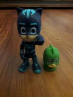 Catboy Figur von PJ Masks Hessen - Münster Vorschau