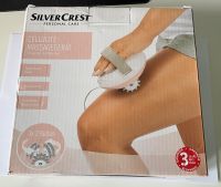 Silvercrest Cellulite Massagegerät Hessen - Weiterstadt Vorschau