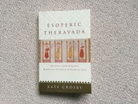 K. Crosby Esoteric Theravada Buddhismus Meditation Rheinland-Pfalz - Trier Vorschau