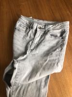 Jeans Vero Moda Mädchen Jeans Damen Jeans Mädchen Hose High Skinn Saarland - Weiskirchen Vorschau