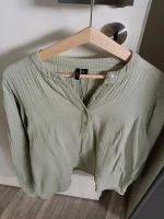 Bluse/Hemd Vero Moda Größe L/40 mint Niedersachsen - Nienburg (Weser) Vorschau