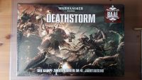 Warhammer 40k, Blood Angels, Tyraniden: Deathstorm, neu und OVP Schleswig-Holstein - Plön  Vorschau