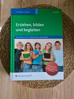 Buch Erziehen, bilden und begleiten neuwertig Niedersachsen - Friedeburg Vorschau