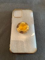 iPhone 13 Case Schutzhülle  neu Gold Brandenburg - Wilhelmshorst Vorschau