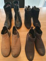 Schuhe von Donna Carolina, Tamaris, Bolema, Peter Keiser, gr.40 Nordrhein-Westfalen - Rheine Vorschau