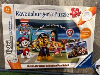 Tip Toi Puzzle Spiel Paw Patrol Saarland - Merchweiler Vorschau