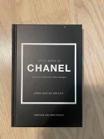 Mode Buch „Chanel“ auf Englisch Nordrhein-Westfalen - Hilden Vorschau