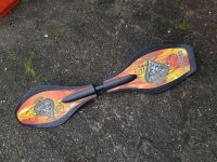 Waveboard, Skateboard Nordrhein-Westfalen - Blomberg Vorschau