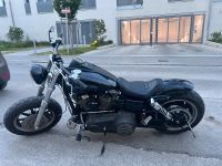 Harley Davidson Street Bob München - Milbertshofen - Am Hart Vorschau