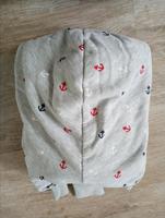 Naketano Damen Hoodie Kapuzenpullover Gr S Nordrhein-Westfalen - Rheda-Wiedenbrück Vorschau