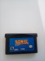 Nintendo Gameboy Advance Spiel,Sonic Advance Schleswig-Holstein - Flensburg Vorschau