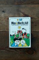 Max & Moritz, hüt Buch alt Sammler Gschicht und Bildli rarität Baden-Württemberg - Weil am Rhein Vorschau