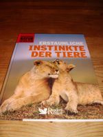 Erstaunliche Instinkte der Tiere (Machtvolle Naturgewalten) Reade Rheinland-Pfalz - Oberreidenbach Vorschau