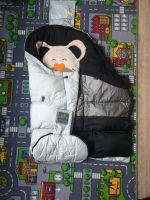 Fußsack für Kinderwagen/Buggy, Mucki Odenwälder Babynest Baden-Württemberg - Korntal-Münchingen Vorschau