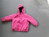 Mädchen Regenjacke gröse 92/98 Niedersachsen - Rhede Vorschau