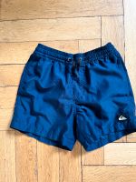 Quicksilver Badeshorts für 12-jährige in dunkelblau Hessen - Hanau Vorschau