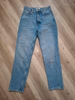 Zara Jeans * Jeanshose Gr. 34 * Top Zustand! Hessen - Mainhausen Vorschau