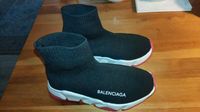 Balenciaga Schuhe Sneaker Kinderschuhe Markenschuhe gr.30 Hamburg-Nord - Hamburg Eppendorf Vorschau