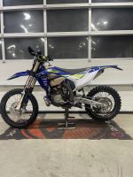 Sherco SE 250 2023 Bayern - Burkardroth Vorschau