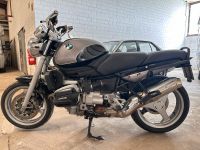 Motorrad BMW R850R Niedersachsen - Dassel Vorschau