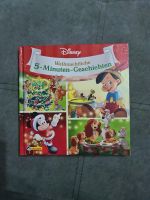 Disney Weihnachtliche 5-Minuten-Geschichten Nordrhein-Westfalen - Bad Münstereifel Vorschau