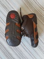 Kinder Baby Schuhe Gr. 19 Leder braun Elefanten Frühjahr/Übergang Berlin - Mitte Vorschau